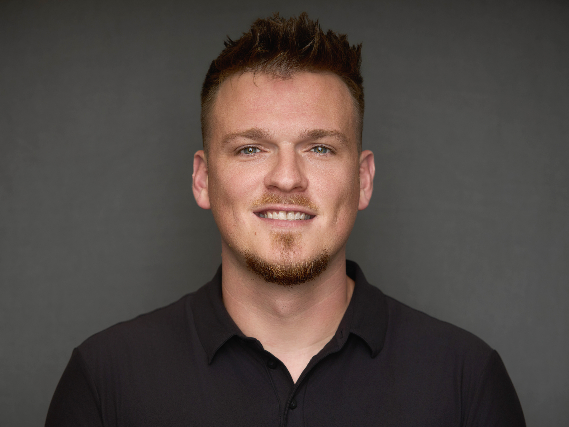 Joshua Yerkes